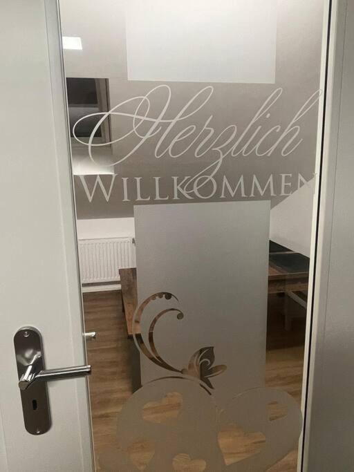 Buxtehude*Wohnung*100Qm*6 Schlafplaetze*Neu* Luaran gambar